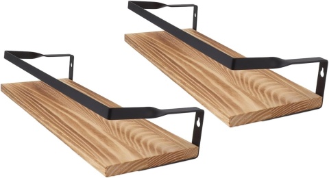 półki pływające z balustradą stojak ścienny półka drewniana z ogranicznikiem półki pływające z balustradą stojak ścienny półka drewniana z ogranicznikiem