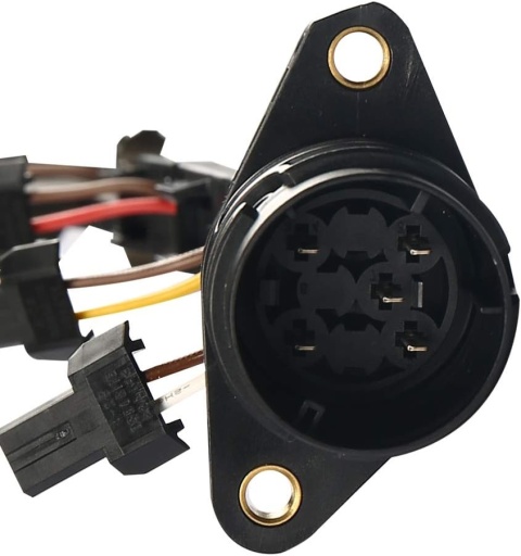 DYSZA POMPY WTRYSKOWEJ Audi VW Seat Skoda Ford 1.9TDU/PD 2.0 TDI DYSZA POMPY WTRYSKOWEJ Audi VW Seat Skoda Ford 1.9TDU/PD 2.0 TDI