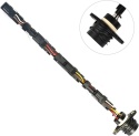 DYSZA POMPY WTRYSKOWEJ Audi VW Seat Skoda Ford 1.9TDU/PD 2.0 TDI DYSZA POMPY WTRYSKOWEJ Audi VW Seat Skoda Ford 1.9TDU/PD 2.0 TDI