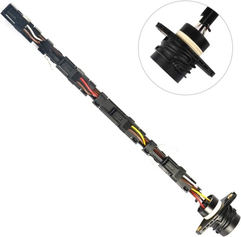 DYSZA POMPY WTRYSKOWEJ Audi VW Seat Skoda Ford 1.9TDU/PD 2.0 TDI DYSZA POMPY WTRYSKOWEJ Audi VW Seat Skoda Ford 1.9TDU/PD 2.0 TDI