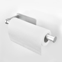 uchwyt na rolkę kuchenną wieszak na papier ręcznik holder bezinwazyjny