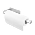 uchwyt na rolkę kuchenną wieszak na papier ręcznik holder bezinwazyjny