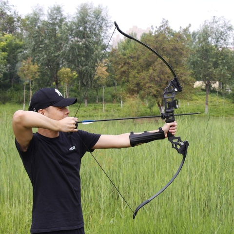 BEŁT STRZAŁA DO ŁUKU REAWOW łucznictwa 80 cm BEŁT STRZAŁA DO ŁUKU REAWOW łucznictwa 80 cm