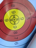 BEŁT STRZAŁA DO ŁUKU REAWOW łucznictwa 80 cm BEŁT STRZAŁA DO ŁUKU REAWOW łucznictwa 80 cm
