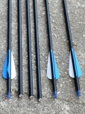 BEŁT STRZAŁA DO ŁUKU REAWOW łucznictwa 80 cm BEŁT STRZAŁA DO ŁUKU REAWOW łucznictwa 80 cm