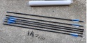 BEŁT STRZAŁA DO ŁUKU REAWOW łucznictwa 80 cm BEŁT STRZAŁA DO ŁUKU REAWOW łucznictwa 80 cm