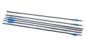BEŁT STRZAŁA DO ŁUKU REAWOW łucznictwa 80 cm BEŁT STRZAŁA DO ŁUKU REAWOW łucznictwa 80 cm