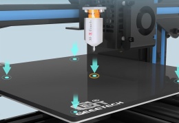 Geeetech 3D Touch MIZAR Czujnik dotykowy DERUC 3D