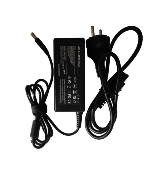 ZASILACZ DO LAPTOPA 65 W 19 V 3,42 A ŁADOWARKA ZASILACZ DO LAPTOPA 65 W 19 V 3,42 A ŁADOWARKA