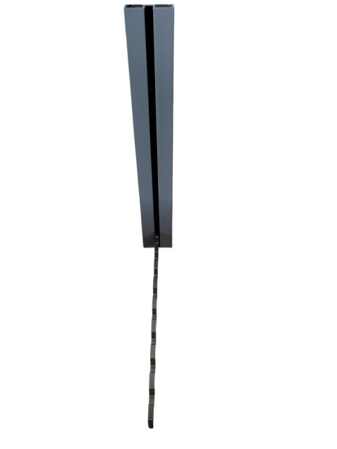 wieszak składany haczyk Fold on Hook srebrny metalowy ścienny łazienka taras wieszak składany haczyk Fold on Hook srebrny metalowy ścienny łazienka taras