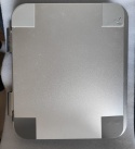 SKŁADANA REGULOWANA ALUMINIOWA PODSTAWKA UCHWYT STOJAK POD LAPTOP NA TABLET