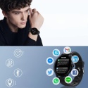 SMARTWATCH INTELIGENTNY ZEGAREK DAMSKI NY20 WODOODPORNY FITNESS SPORTOWY SMARTWATCH INTELIGENTNY ZEGAREK DAMSKI NY20 WODOODPORNY FITNESS SPORTOWY