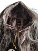 długie włosy śliczna peruka HAIRCUBE z czepkiem 66 cm falowane