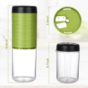 8 W 1 spiralizer tarka SPIRALNA KRAJALNICA DO WARZYW TEMPERÓWKA 8 OSTRZY 8 W 1 spiralizer tarka SPIRALNA KRAJALNICA DO WARZYW TEMPERÓWKA 8 OSTRZY