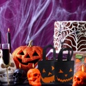 torba torebka na słodycze upominki zakupy prezent Halloween 29 szt