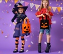 torba torebka na słodycze upominki zakupy prezent Halloween 29 szt
