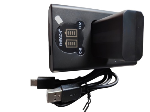 BATERIA AKUMULATOR NP-FW50 do SONY ładowarka dual BATERIA AKUMULATOR NP-FW50 do SONY ładowarka dual