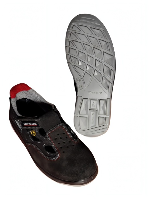 Buty ochronne Giasco 71T95C LIMA S1P ESD WŁOSKIE 38 Buty ochronne Giasco 71T95C LIMA S1P ESD WŁOSKIE 38