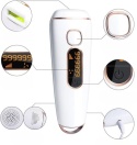 Depilator laserowy Epilator IPL Depilator laserowy Epilator IPL