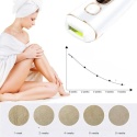 Depilator laserowy Epilator IPL Depilator laserowy Epilator IPL