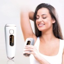 Depilator laserowy Epilator IPL Depilator laserowy Epilator IPL