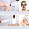 Depilator laserowy Epilator IPL Depilator laserowy Epilator IPL