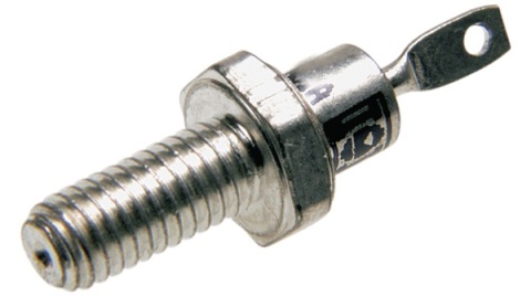 Dioda Prostownicza Semikron 1600V 70A prostownik Dioda Prostownicza Semikron 1600V 70A prostownik