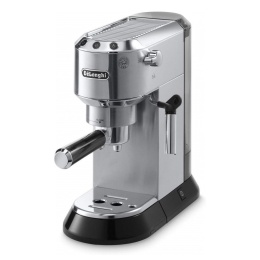 Ekspres kolbowy DELONGHI EC 685.M 1L 1350W 3 wkłady wyjmowana tacka