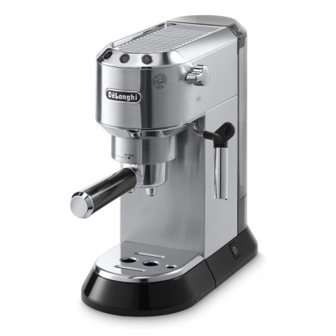 Ekspres kolbowy DELONGHI EC 685.M 1L 1350W 3 wkłady wyjmowana tacka