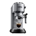 Ekspres kolbowy DELONGHI EC 685.M 1L 1350W 3 wkłady wyjmowana tacka
