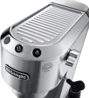 Ekspres kolbowy DELONGHI EC 685.M 1L 1350W 3 wkłady wyjmowana tacka