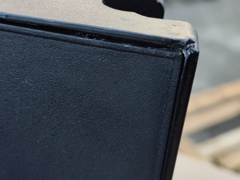 KUCHENKA MIKROFALOWA LG MH7265DPS GRILL 32 Litry