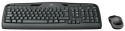 Klawiatura+ mysz Logitech Wireless Combo MK330 Klawiatura+ mysz Logitech Wireless Combo MK330