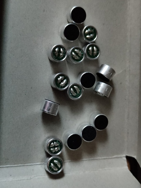 Mikrofon uniwersalny 9,7x6,7mm lutowany 17 szt KPCM-G97H67-41DB-1165 Mikrofon uniwersalny 9,7x6,7mm lutowany 17 szt KPCM-G97H67-41DB-1165