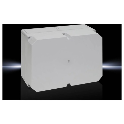 Obudowa instalacyjna PK 9524.000 360 x 254 x 165 Obudowa instalacyjna PK 9524.000 360 x 254 x 165