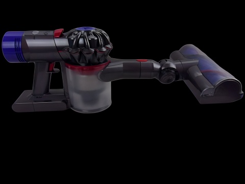 Odkurzacz bezprzewodowy Dyson V8 Absolute