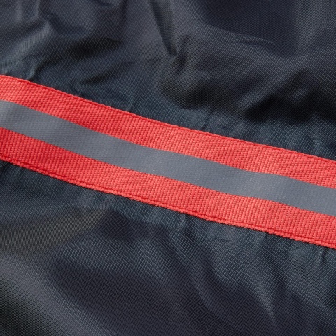 Płaszcz poncho kurtka z kapturem przeciwdeszczowa dla psa 40cm HUNTER Płaszcz poncho kurtka z kapturem przeciwdeszczowa dla psa 40cm HUNTER