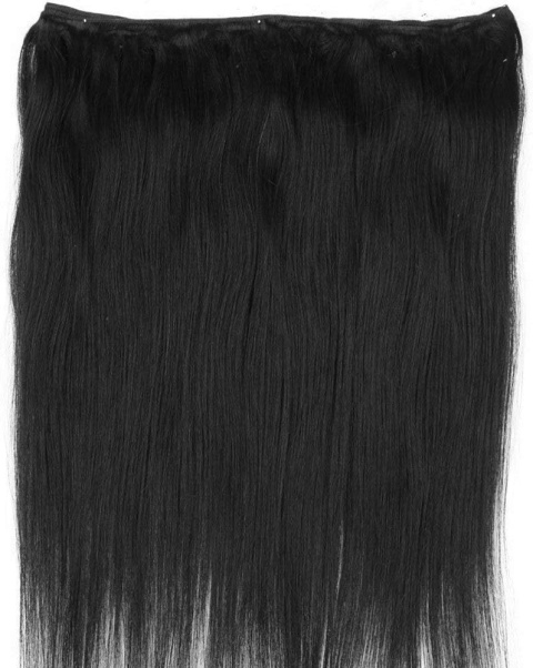 długie włosy 26" przedłużka z prawdziwych włosów Remy taśma naturalne ludzkie długie włosy 26" przedłużka z prawdziwych włosów Remy taśma naturalne ludzkie