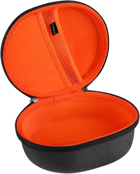 torba podróżna etui na słuchawki pokrowiec schowek do Sennheiser torba podróżna etui na słuchawki pokrowiec schowek do Sennheiser