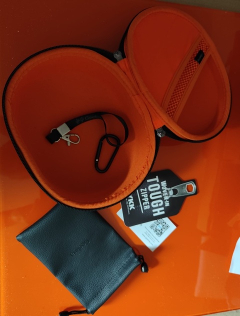 torba podróżna etui na słuchawki pokrowiec schowek do Sennheiser torba podróżna etui na słuchawki pokrowiec schowek do Sennheiser