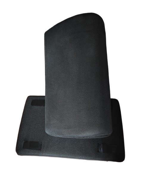 Ergonomiczny podnóżek do biurka wsparcie nóg stóp Ergonomiczny podnóżek do biurka wsparcie nóg stóp