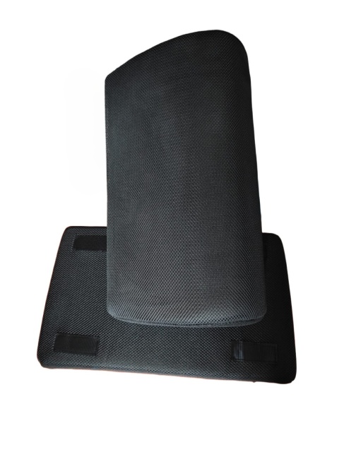 Ergonomiczny podnóżek do biurka wsparcie nóg stóp Ergonomiczny podnóżek do biurka wsparcie nóg stóp