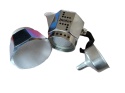 Junior Expres ekspres do kawy Aluminium Silver 3 filiżanki kawiarka zaparzacz kawy Junior Expres ekspres do kawy Aluminium Silver 3 filiżanki kawiarka zaparzacz kawy