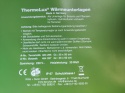 Mata grzewcza cieplna podkładka doniczki terrarium roślin Acculux Thermolux Mata grzewcza cieplna podkładka doniczki terrarium roślin Acculux Thermolux