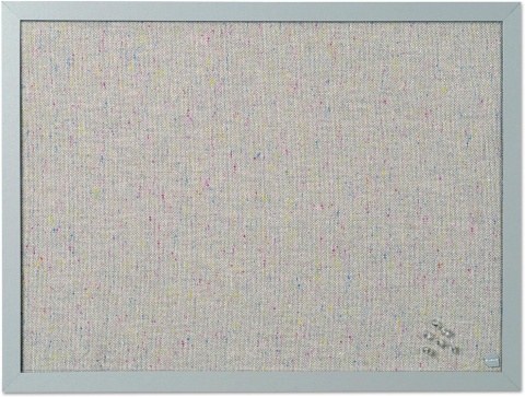 TABLICA ŚCIENNA NOTATNIK ORGANIZER Bi-Office 60X45 CM