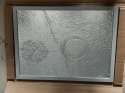 TABLICA ŚCIENNA NOTATNIK ORGANIZER Bi-Office 60X45 CM