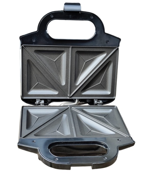 Opiekacz Toster do kanapek tostów Tefal sandwich UltraCompact SM155233