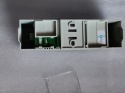 Regulator temperatury na szynę DIN Wallair TM TE082 PERRY