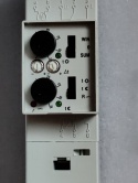 Regulator temperatury na szynę DIN Wallair TM TE082 PERRY