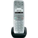 2x Słuchawka dodatkowa Gigaset E500H telefon dla seniora PL 2x Słuchawka dodatkowa Gigaset E500H telefon dla seniora PL